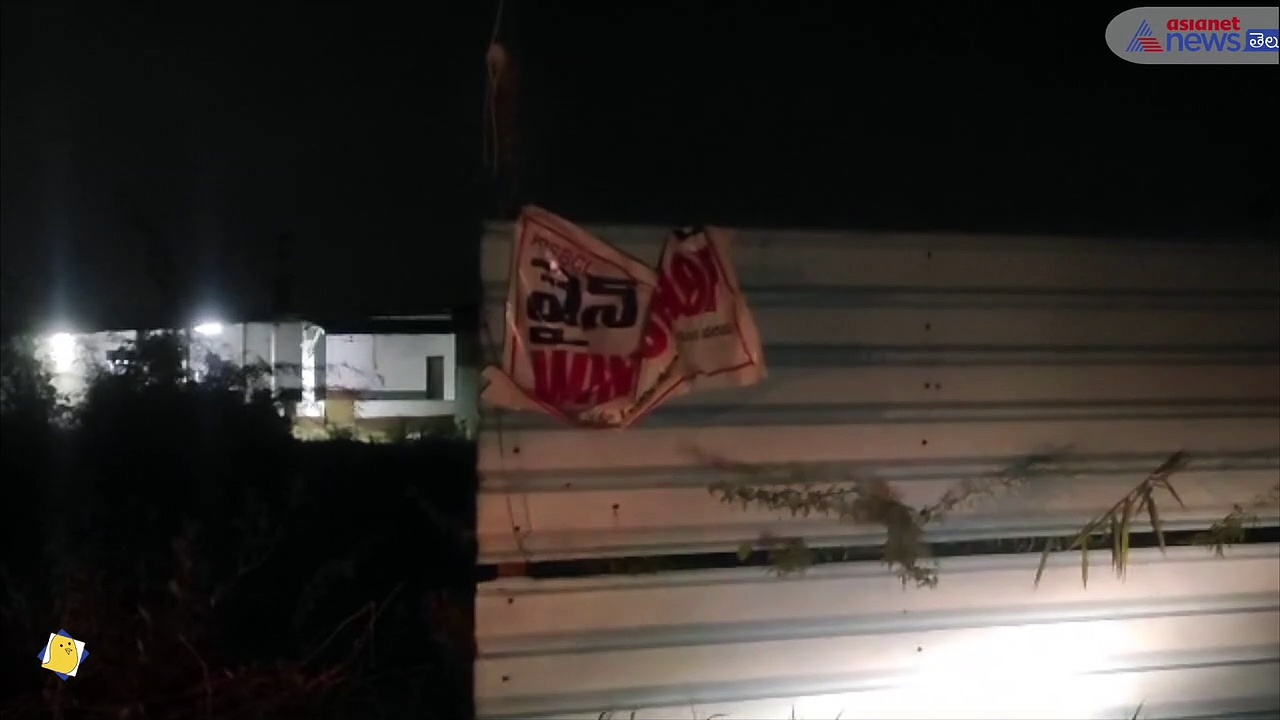 మద్యం తాగవద్దు అన్నందుకు బీర్ సీసాతో దాడి 