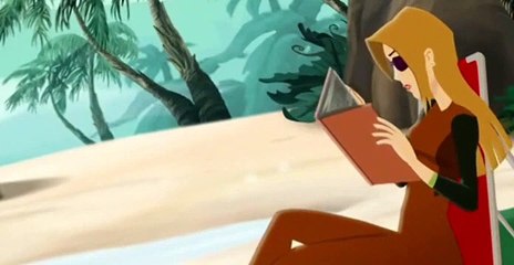 Chaotic E030 - The Curse Of Kor-bek