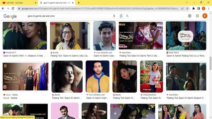 Palang tod-Gaon ki Garmi S3 part 1|ullu web series 2023| FREE Download