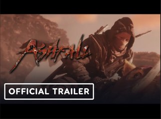 Ashfall | Official Behind the Scenes Trailer - NetEase Connect 2023 Updates