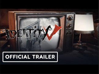Identity V | Official Trailer - NetEase Connect 2023