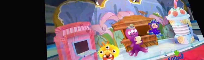 Astroblast! Astroblast! E007 Are you My Piffin
