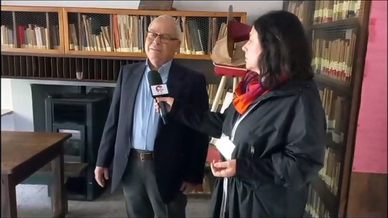 Cento anni fa nasceva don Lorenzo Milani, il ricordo dell'ex allievo di Barbiana