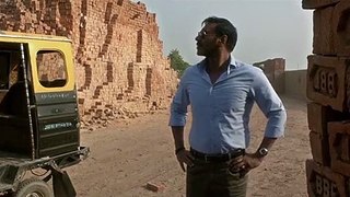 Raid 2018 blockbuster Hindi Movie Part - 2of6
