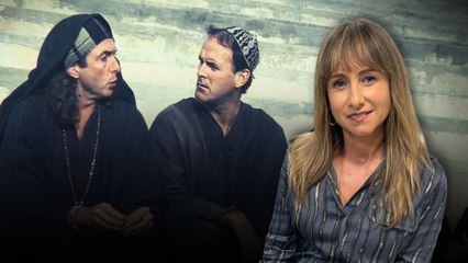 ‘La vida de Brian’ y los ¿límites? del humor | Ana Pardo de Vera