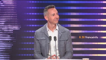 Le "8h30 franceinfo" de Ian Brossat