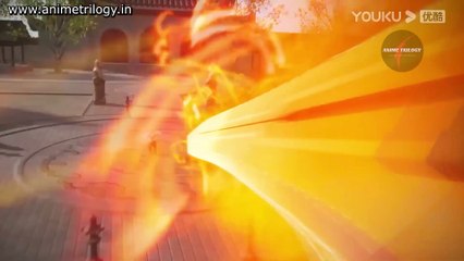 The Peak of True Martial Arts Season 2 Episode 1 [41] Subtitle