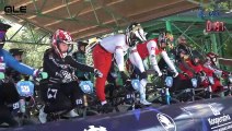 2023 UEC BMX EUROPEAN CUP Rounds 7 & 8 27 & 28 May 2023