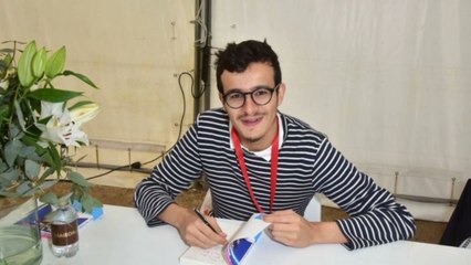 Paul El Kharrat réconcilié avec Jean-Luc Reichmann, il raconte leurs retrouvailles