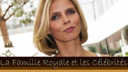 « C'était une salutation au soleil » : Sylvie Tellier plaisante sur sa chute à Cannes