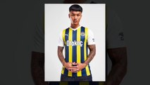 Fenerbahçe'nin yeni sezonda giyeceği iddia edilen forma ortalığı karıştırdı! Tepkiler çığ gibi