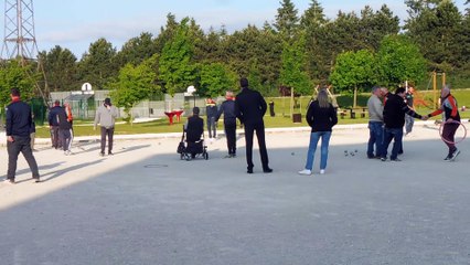 JOURNEE CORPO DU MARDI 23 MAI 2023 - ACCM et AUTRES