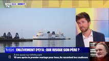 Enlèvement d'Eya: que risque son père?