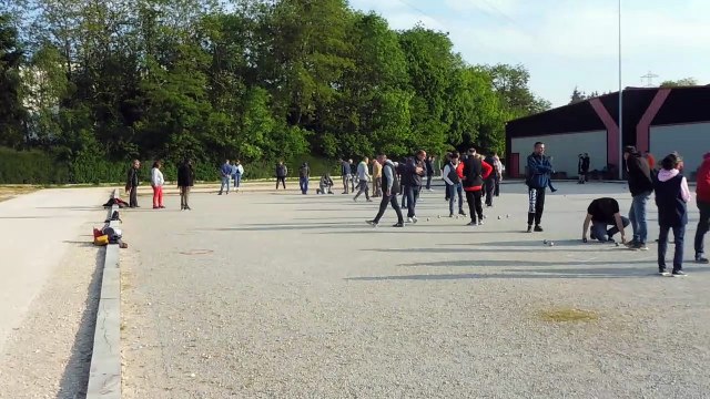 2 - JOURNEE CORPO DU MARDI 23 MAI 2023 - ACCM et autres