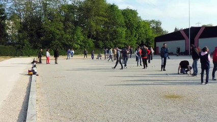 2 - JOURNEE CORPO DU MARDI 23 MAI 2023 - ACCM et autres