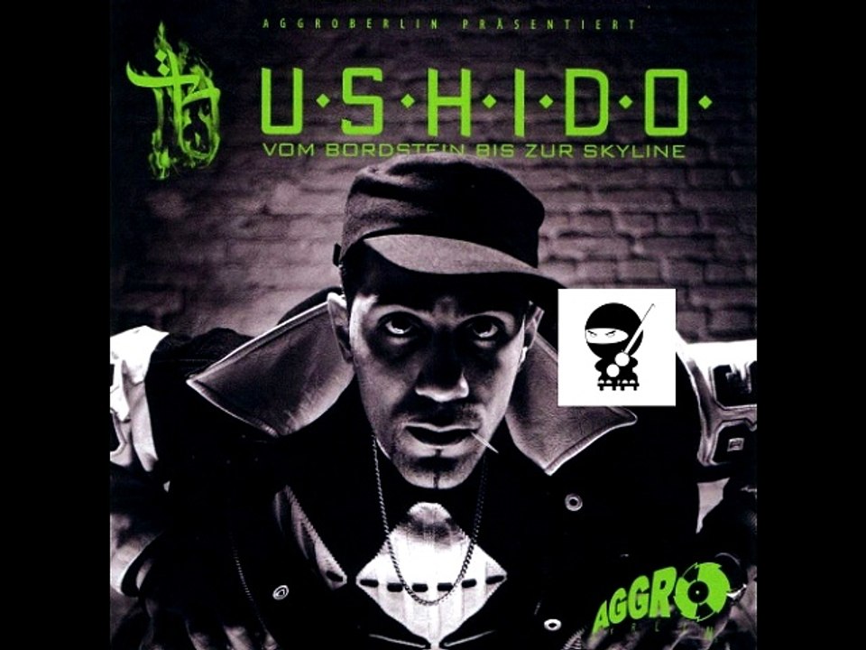 Bushido - Gemein wie 10