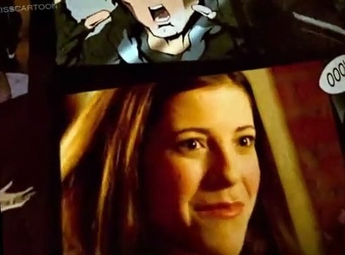 Dark Oracle Dark Oracle S01 E011 Trapped