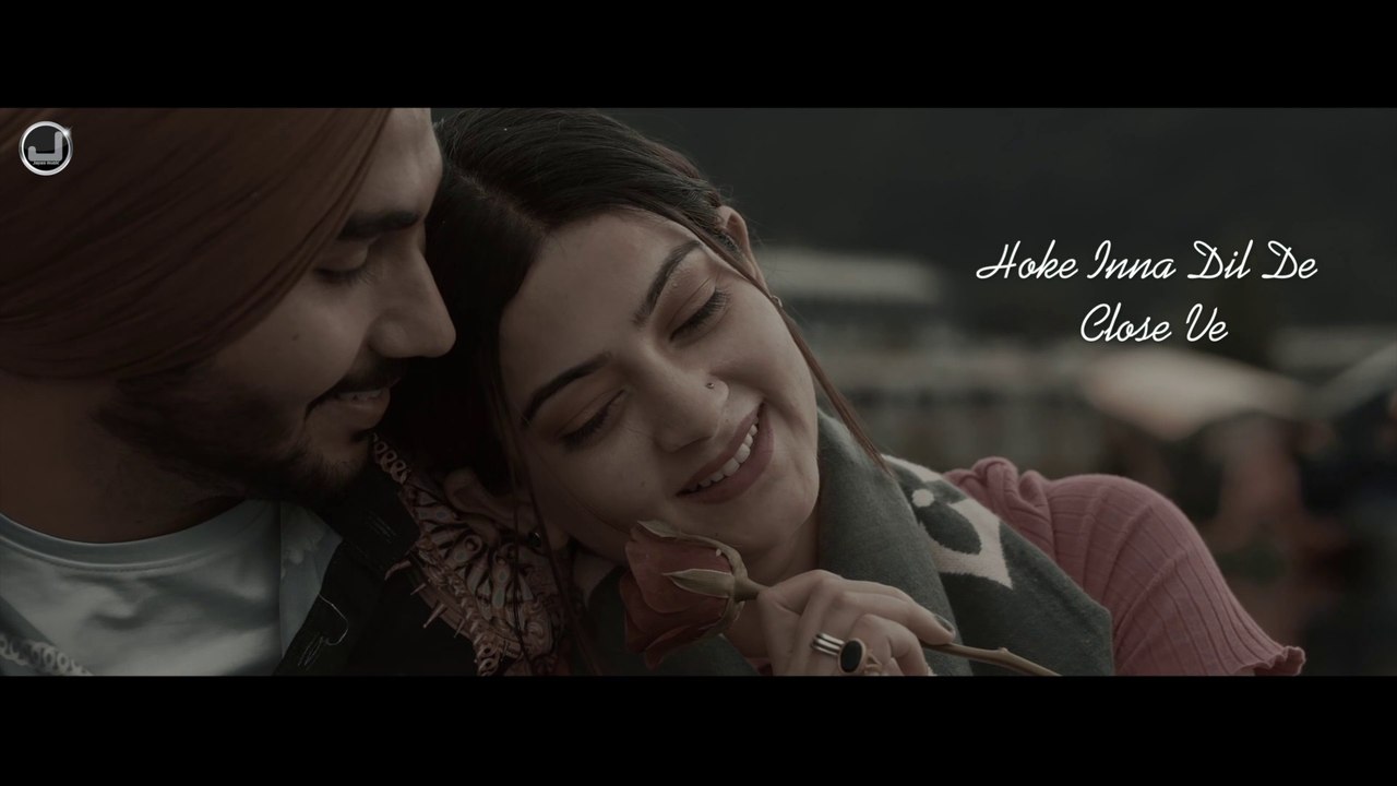 Red Rose | Lyrical Video | Deep Prince | Pihu Sharma | New Punjabi Song 2023 | Japas Music