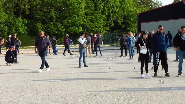 3 - JOURNEE CORPO MARDI 23 MAI 2023 - ACCM et AUTRES