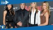 Sylvester Stallone : comment il largue lui-même les conjoints de ses filles