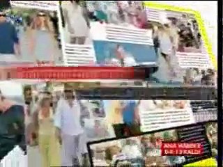 KANAL D 10 EKİM 2008 REKLAM KUŞAĞI