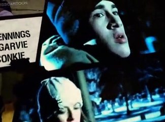 Dark Oracle Dark Oracle S02 E001 Boiler Room