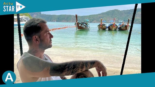 J'ai pleuré toute la soirée : Mathieu (L'amour est dans le pré) bouleversé, son ex-mari Alexandre