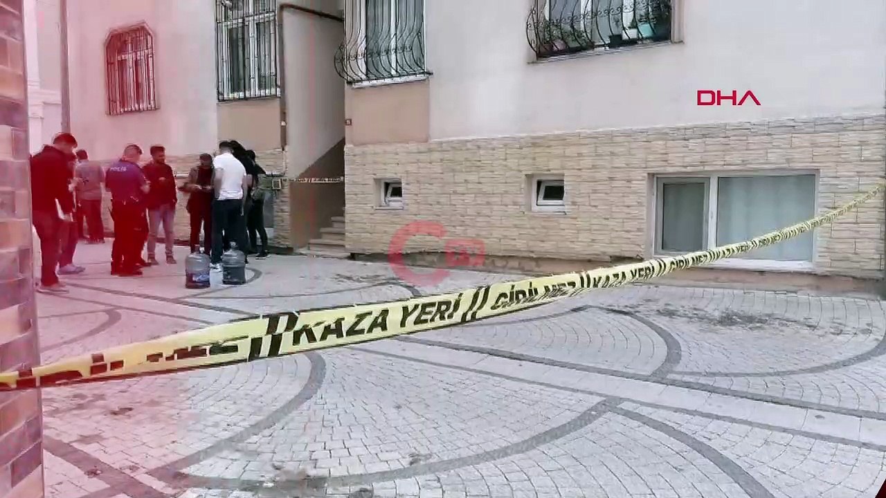 Annesi, ablası ve komşusunu öldürdü