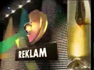 KANAL D 18 EKİM 2008 REKLAM KUŞAĞI