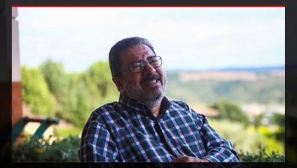 Gazeteci Engin Ardıç hayatını kaybetti