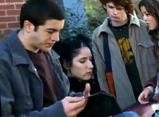 Dark Oracle Dark Oracle S02 E002 It Happened at the Dance