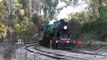 Zig Zag Railway reopens - Illawarra Mercury - May 2023