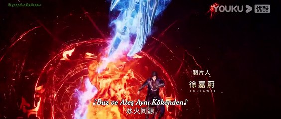 【The Magic Chef Of Ice And Fire】Ep79