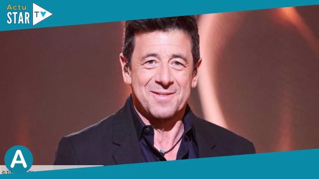 Patrick Bruel : ce commentaire élogieux de son ex Amanda Sthers ne passe pas inaperçu