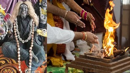 Dhumavati Jayanti 2023: धूमावती जयंती पूजा विधि | Dhumavati Puja At Home | Boldsky