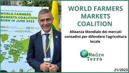 Madre Terra - Alleanza mondiale dei Mercati contadini