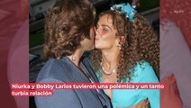 Niurka y Bobby Larios: así fue su controvertida relación amorosa