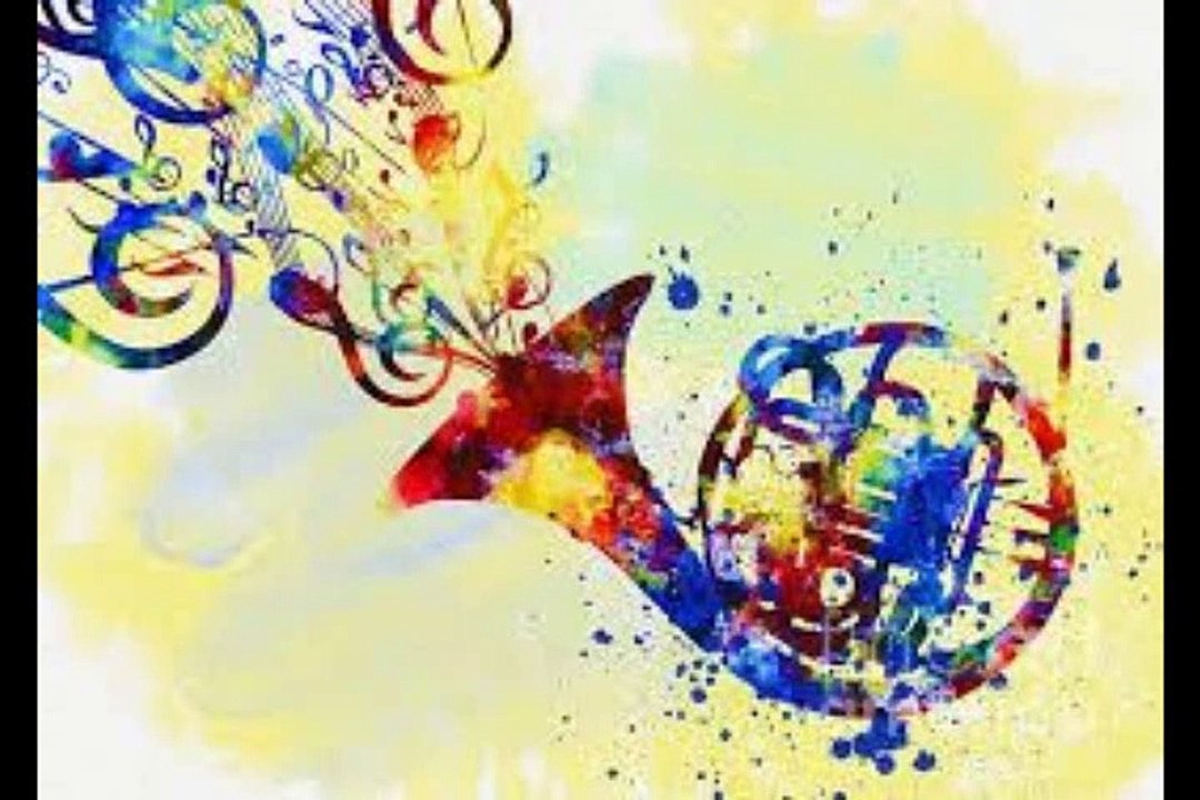 CONCERTO N°1 POUR COR ET ORCHESTRE