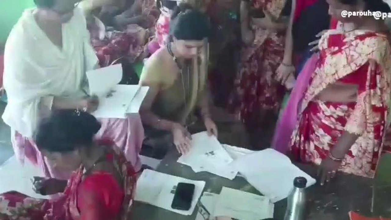 मुड़वारा: लाडली बहना योजना के फार्मो की जाँच जारी,देखें खास रिपोर्ट