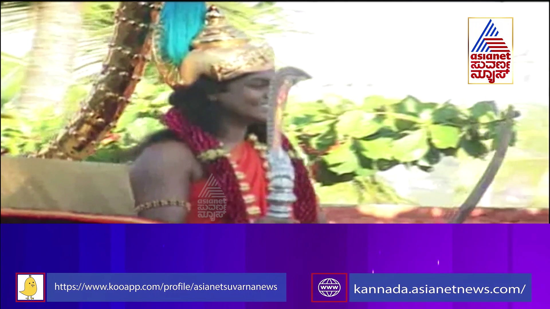 ದೇವರನ್ನೇ ನಂಬದಿರುವವಳು ನಿತ್ಯಾನಂದನನ್ನ ನಂಬಿದ್ದಳು: 10ನೇ ಕ್ಲಾಸ್‌ನಲ್ಲೇ ರಂಜಿತಾ ಮೇಲೆ ಲವ್ !