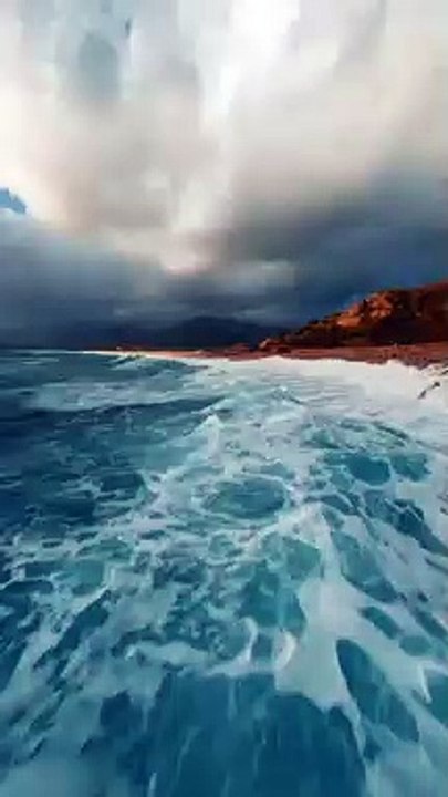 WaOo Amazing viow