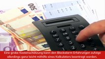 Blockalarm Erfahrungen Alarmanlagen mieten oder kaufen