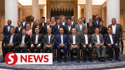 Up to PM if he wants to reshuffle Cabinet, says Zahid