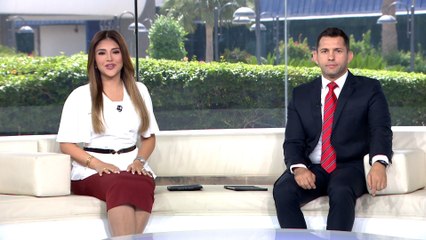 الجزيرة هذا الصباح 27/5/2023