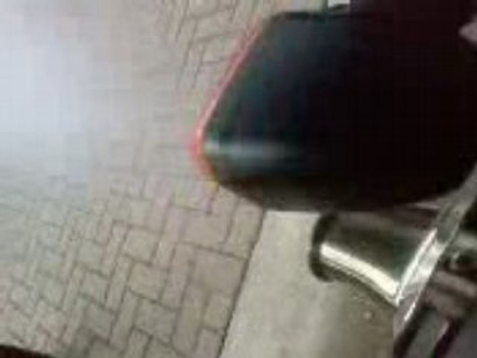 yamaha thunderace 1000