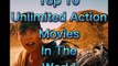 unlimited Action Movies Top Ten  #topten #action #viral #movies #eglsih