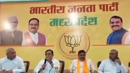 भोपाल: मोदी कार्यकाल के 9 वर्ष पूर्ण होने पर बड़ी बैठक, खजुराहो में होगा भव्य आयोजन