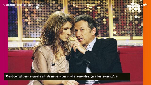 Je ne sais pas si Céline Dion reviendra : Un célèbre animateur pessimiste sur l'avenir de la chanteuse