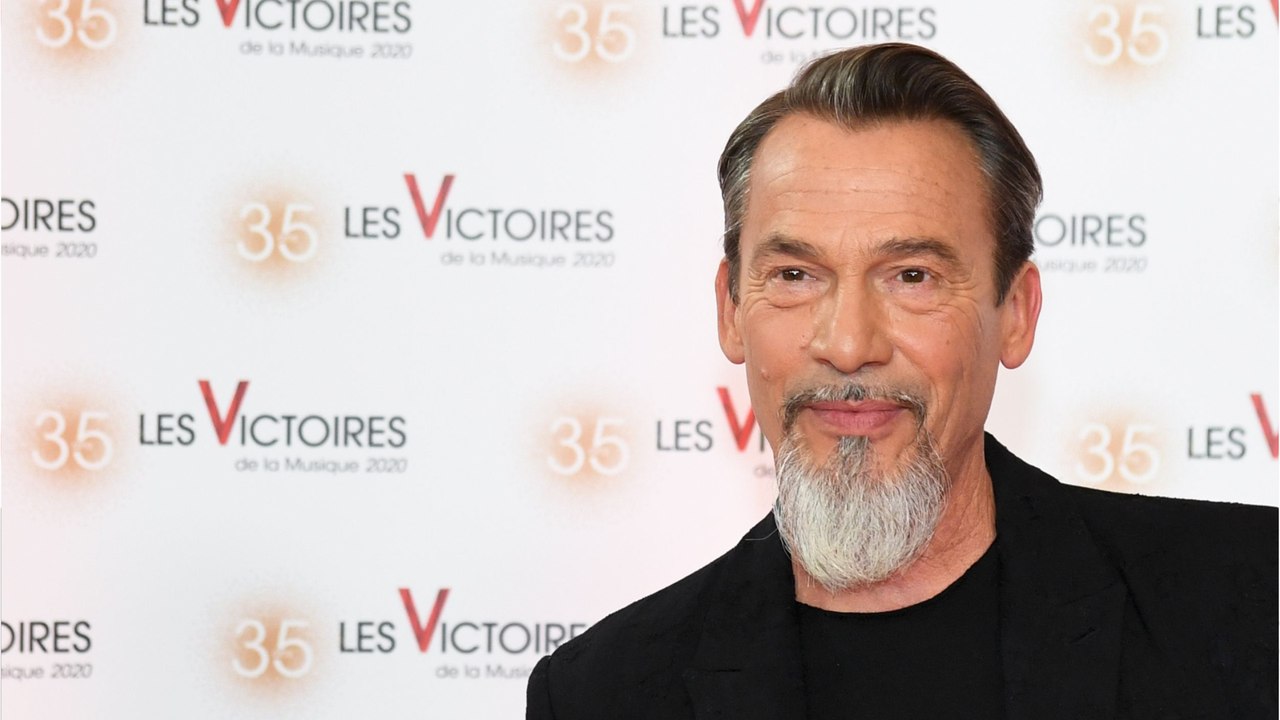 Voici - "J'ai joué avec le feu" : Florent Pagny révèle l'erreur qui lui a valu une rechute de son cancer