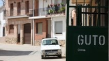 Las palabras antiguas salen al paso en Aldeanueva de San Bartolomé (Toledo)